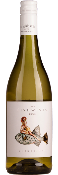 Chardonnay - The Fish Wives Club - Weißwein