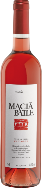 Rosado Macia Batle Rosewein