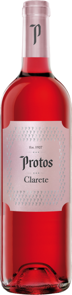 Rosado Clarete Protos Rosewein