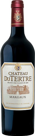 Château du Tertre | 5. Cru Classé Margaux Rotwein