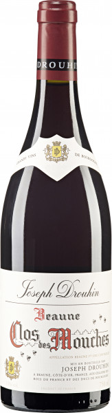 Beaune Clos des Mouches Rouges Joseph Drouhin 2019