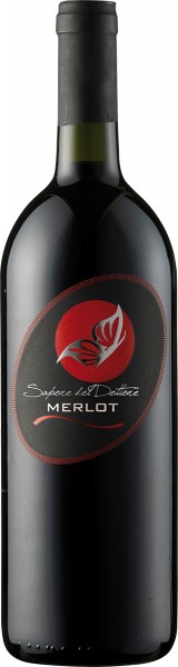 Merlot delle Venezia - G. Brisotto - Rotwein