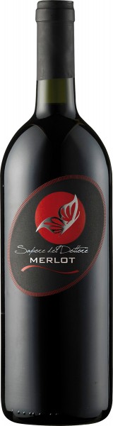 Merlot delle Venezia G. Brisotto Rotwein