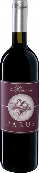 Parus - Tenuta le Potazzine - Rotwein