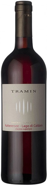 Kalterersee Classico Superiore - Kellerei Tramin - Rotwein