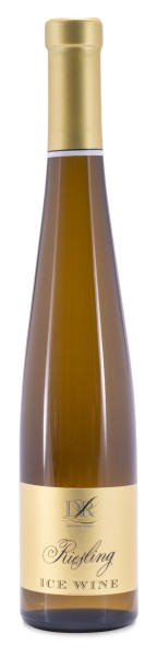 Riesling Icewine Dr. L. 2019 | 6Fl. | 0,375 Liter