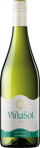 Vina Sol - Miguel Torres - Weißwein