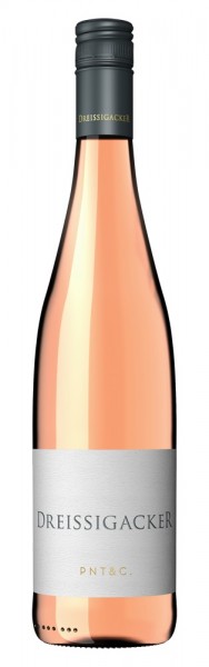 Rose Weingut Dreissigacker 2022 | 3 Liter