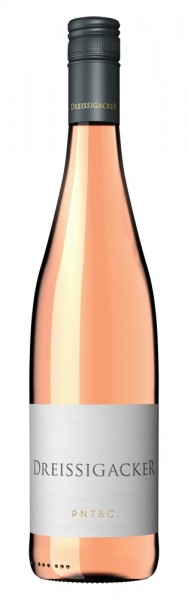 Rose - Weingut Dreissigacker - Roséwein
