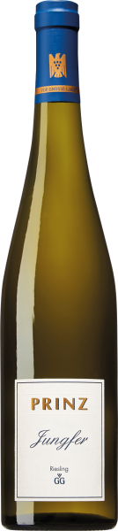 Jungfer Riesling GG Prinz Weisswein