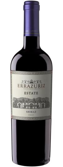 Estate Shiraz Errazuriz 2021