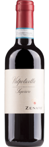 Valpolicella Superiore - Zenato - Rotwein