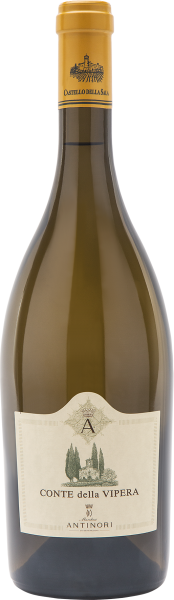 Conte Della Vipera Antinori - Antinori - Weißwein