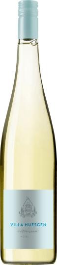 Weißburgunder trocken - Weingut Villa Huesgen - Weißwein