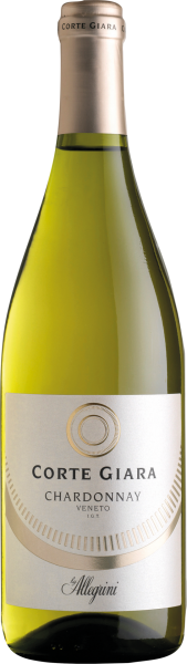 Corte Giara Chardonnay Del Veneto - Allegrini - Weißwein