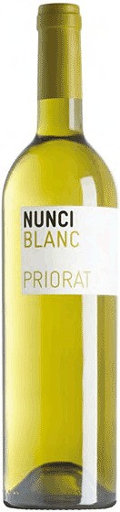 Nunci blanc | Celler Mas de les Pereres Weißwein