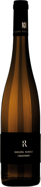 Chardonnay R Trocken Ökonomierat Rebholz Weisswein