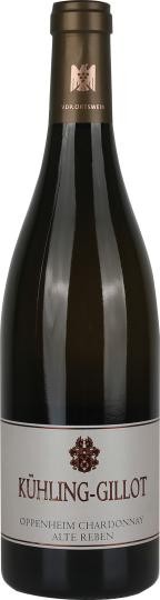 Oppenheim Chardonnay R trocken Weingut Kühling-Gillot 2020