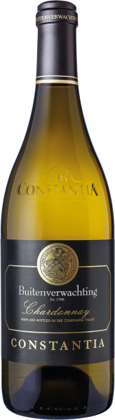 Chardonnay - Buitenverwachting - Weißwein