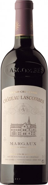 Château Lascombes | 2. Cru Classé Margaux Rotwein