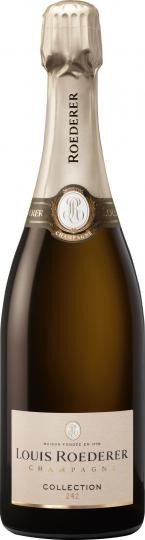 Collection 244 Champagne Louis Roederer