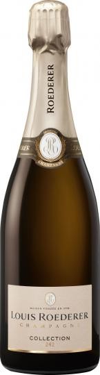Champagne Louis Roederer Collection 244