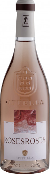 Rosesroses Vino Rosato Ottella - Ottella - Francesco Montresor - Roséwein