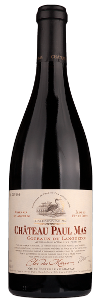 Clos des Mures Magnum - Les Domaines de Paul Mas - Rotwein