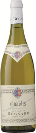 Petit Chablis - Domaine Régnard - Weißwein