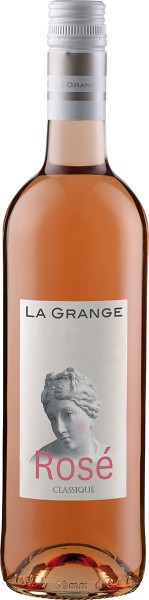 Classique Rosé - La Grange - Roséwein
