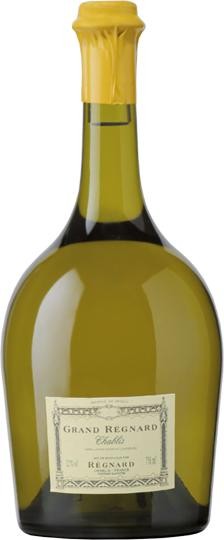 Chablis Grand Régnard - Domaine Régnard - Weißwein