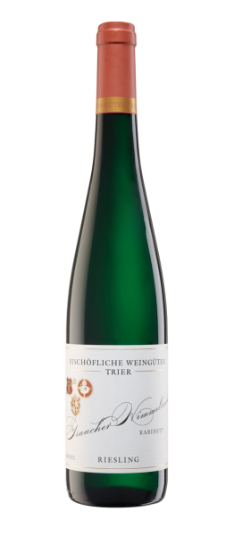 Graacher Himmelreich Riesling Kabinett Bischöfliche Weingüter Trier 2020