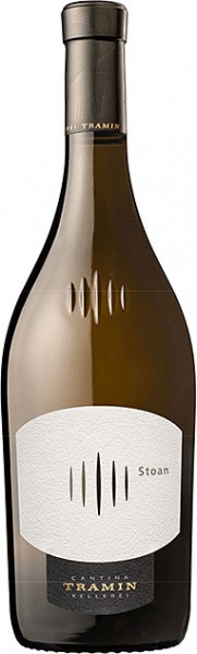 Stoan Bianco - Kellerei Tramin - Weißwein