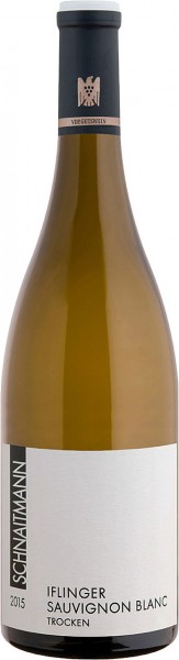 Sauvignon Blanc Iflinger trocken | Weingut Schnaitmann Weißwein