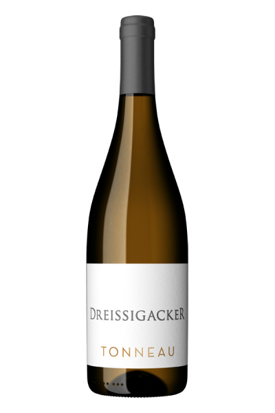 Weissburgunder Tonneau - Weingut Dreissigacker - Weißwein