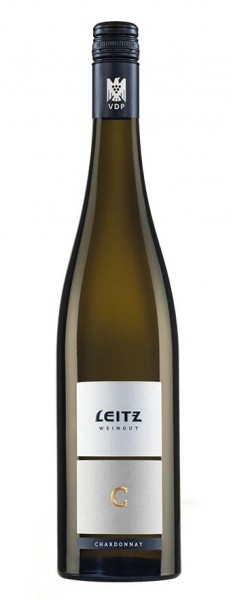 Chardonnay C Weingut Josef Leitz 2022