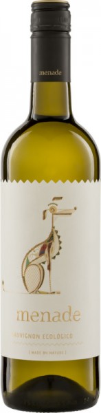Sauvignon Blanc MENADE - Bodegas Menade - Weißwein