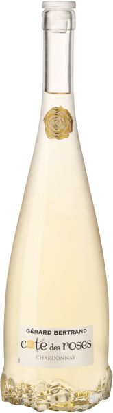 Cote Des Roses Blanc - Gérard Bertrand - Weißwein