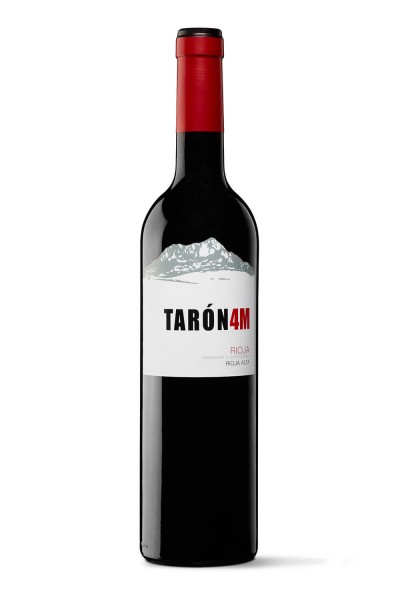 Taron 4M Bodegas Taron 2018