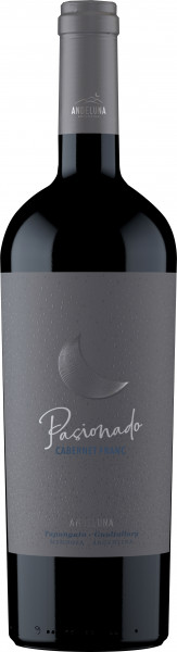 Cabernet Franc Andeluna Pasionado - Andeluna Cellars - Rotwein