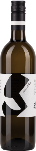 Grüner Veltliner - Glatzer - Weißwein