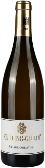 Oppenheim Chardonnay R trocken Weingut Kühling-Gillot 2020