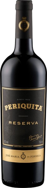 Periquita Reserva - Jose Maria da Fonseca - Rotwein