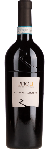 Pipoli Rosso - Farnese Fantini - Rotwein