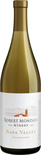 Napa Valley Chardonnay - Robert Mondavi - Weißwein
