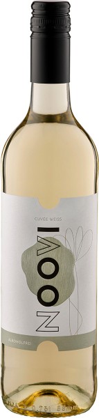 NOOVI Cuvée Weiß NOOVI Weisswein