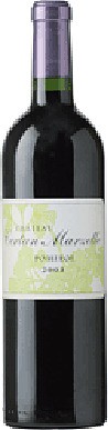 Château Certan-Marzelle | Pomerol Rotwein