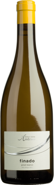 Finado Pinot Bianco Cantina Andrian - Cantina Andrian - Weißwein