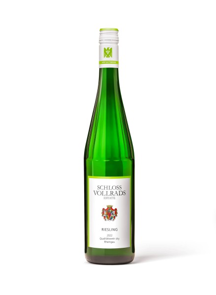 Riesling trocken Schloss Vollrads 2022