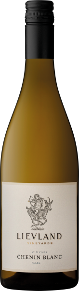 Lievland Bushvine Chenin Blanc Lievland Weisswein